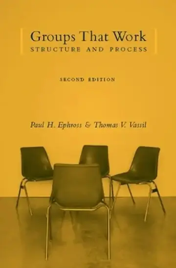 Cover of Groups That Work