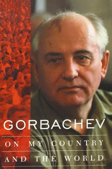 Cover of Gorbachev