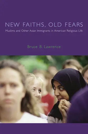 Cover of New Faiths