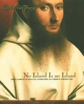 Cover of No Island Is an Island
