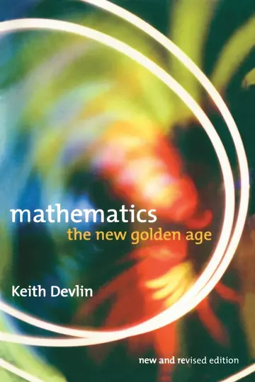 Cover of Mathematics