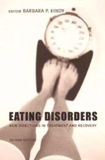 Cover of Eating Disorders