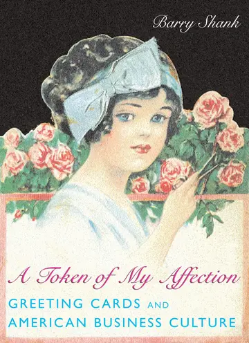 Cover of A Token of My Affection