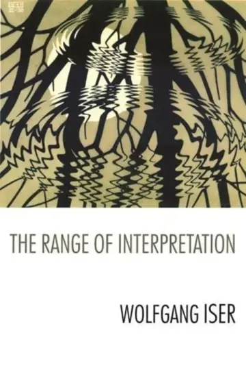 Cover of The Range of Interpretation