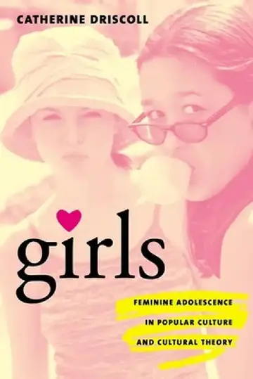 Cover of Girls