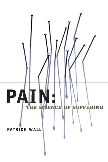 Cover of Pain