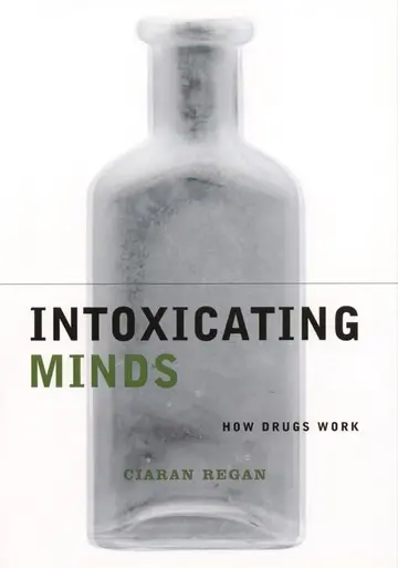 Cover of Intoxicating Minds