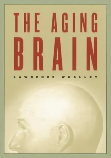 Cover of The Aging Brain