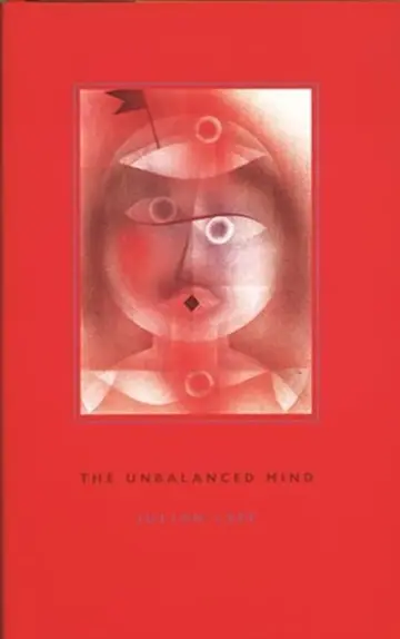 Cover of The Unbalanced Mind