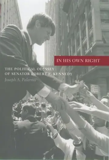 Cover of In His Own Right