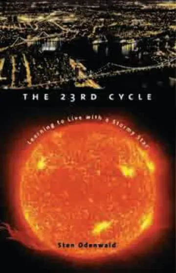 Cover of The 23rd Cycle