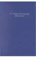 Cover of A Limited Partnership – The Politics of Religion, Welfare, & Social Services