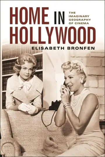 Cover of Home in Hollywood