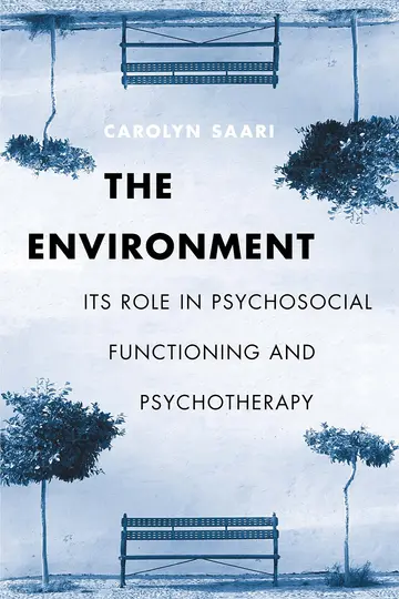 Cover of The Environment