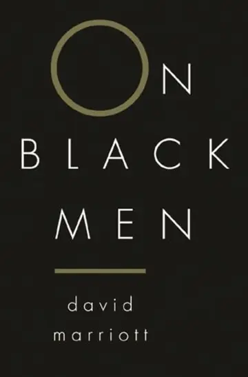 Cover of On Black Men