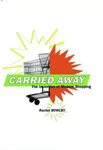 Cover of Carried Away