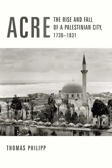 Cover of Acre