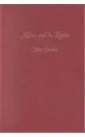 Cover of Milton & the Rabbis – Hebraism, Hellenism, & Christianity