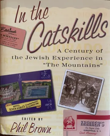 Cover of In the Catskills