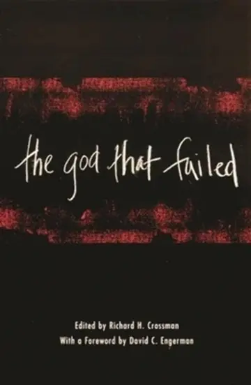 Cover of The God That Failed