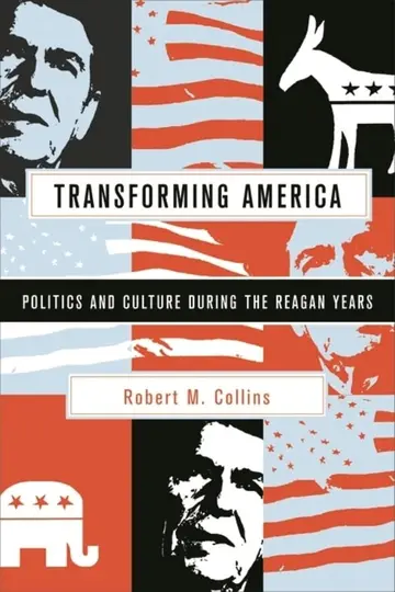 Cover of Transforming America