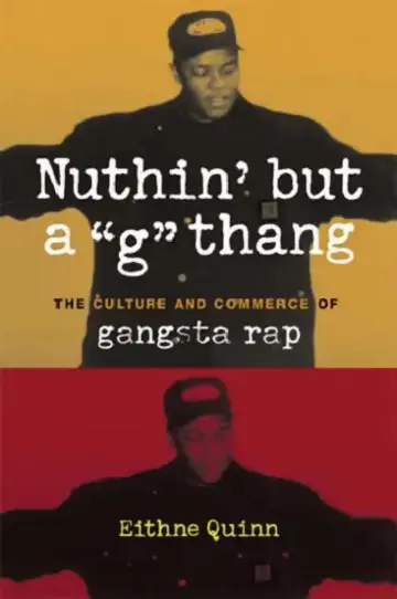 Cover of Nuthin' But a "G" Thang