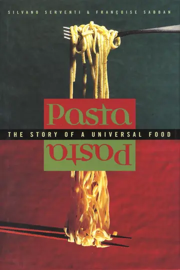 Cover of Pasta