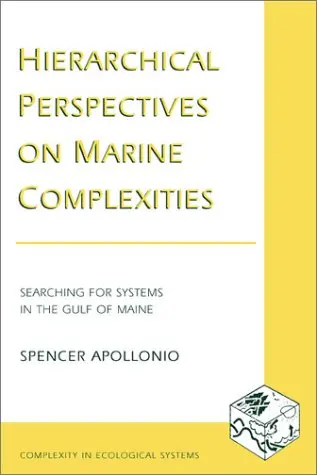 Cover of Searching for Systems in the Gulf of Maine