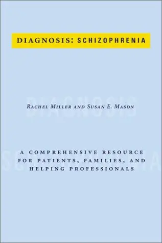 Cover of Diagnosis