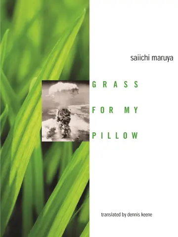 Cover of Grass for My Pillow