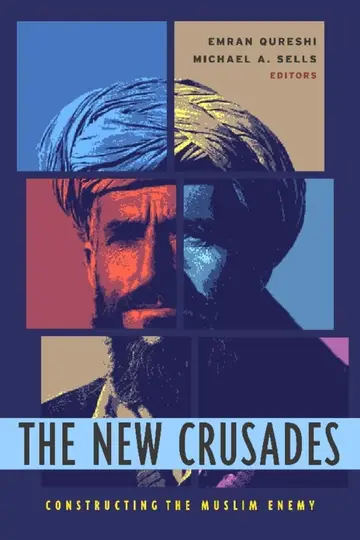 Cover of The New Crusades