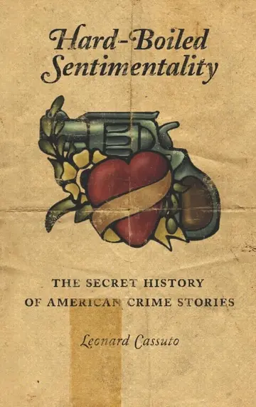 Cover of Hard-Boiled Sentimentality
