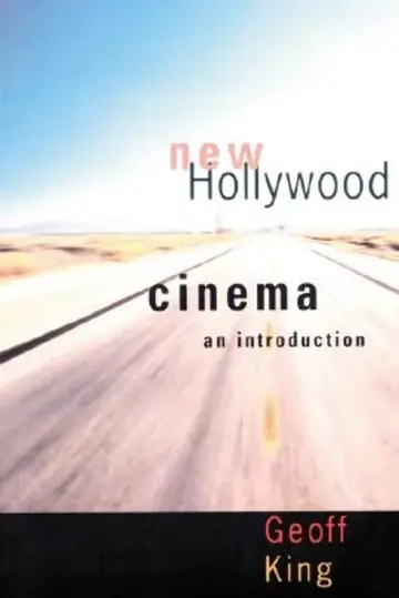 Cover of New Hollywood Cinema