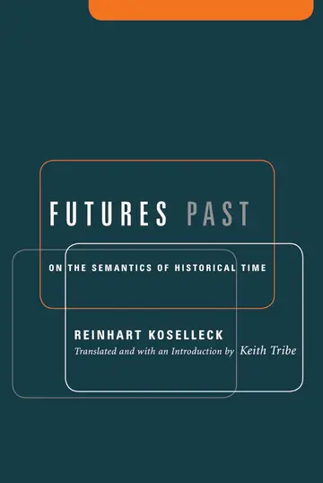 Cover of Futures Past
