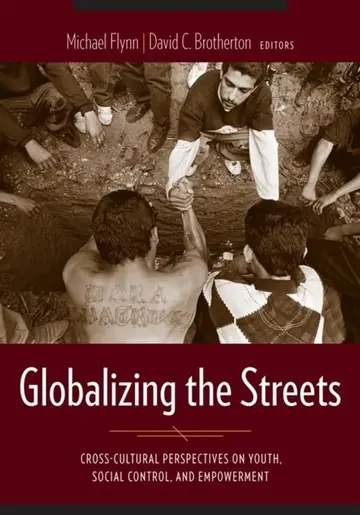 Cover of Globalizing the Streets