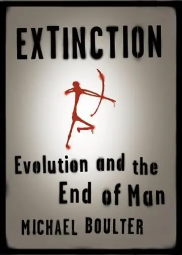 Cover of Extinction