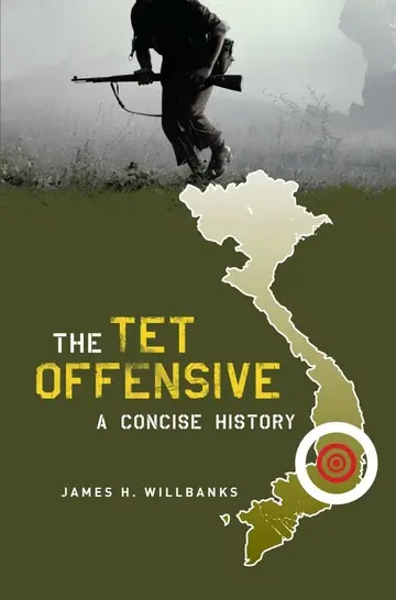 Cover of The Tet Offensive