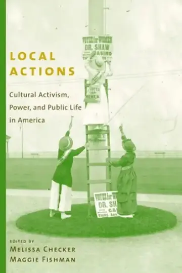 Cover of Local Actions