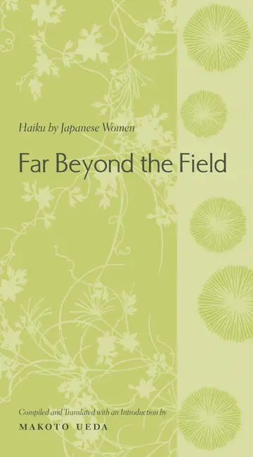 Cover of Far Beyond the Field