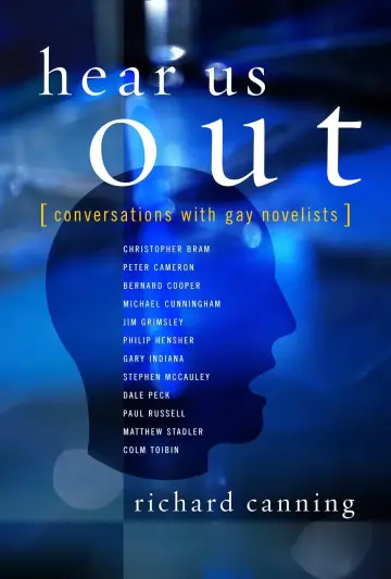 Cover of Hear Us Out