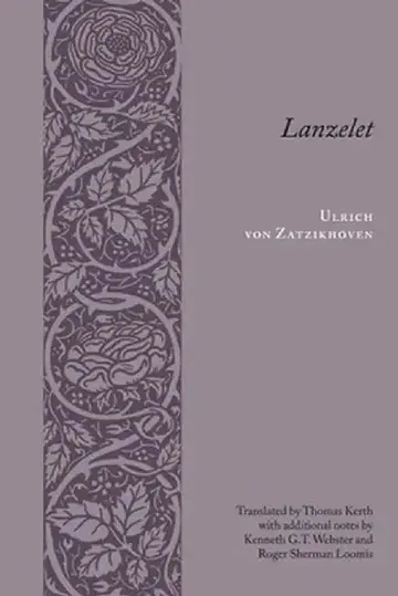 Cover of Lanzelet