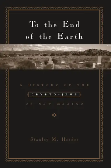 Cover of To the End of the Earth