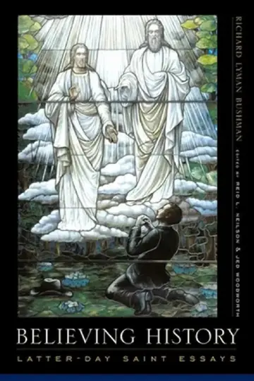 Cover of Believing History