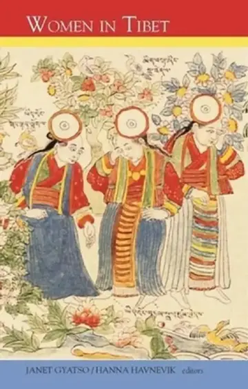 Cover of Women in Tibet