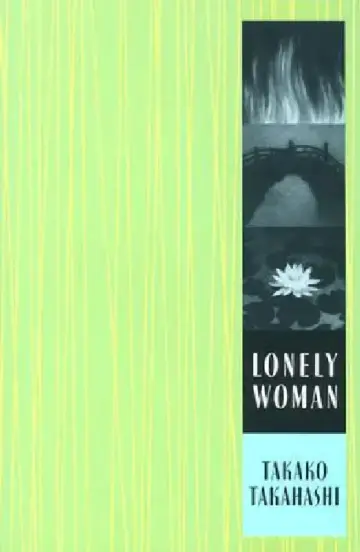 Cover of Lonely Woman