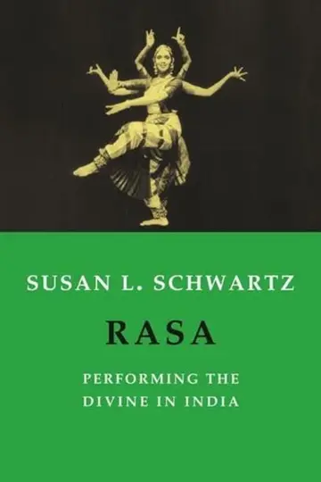 Cover of Rasa