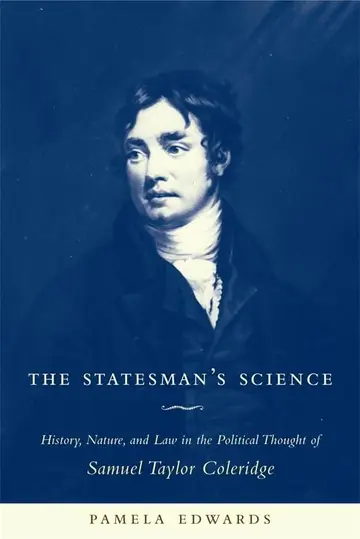 Cover of The Statesman's Science