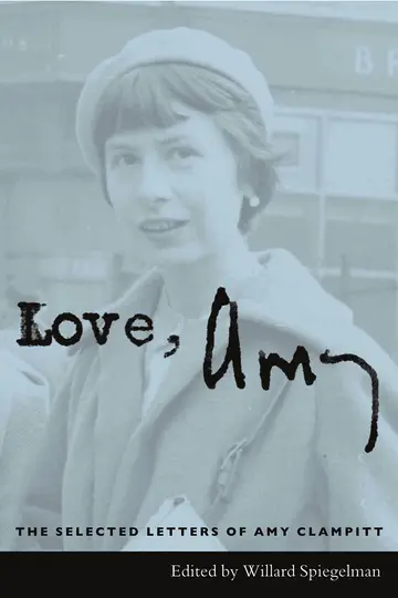 Cover of Love, Amy
