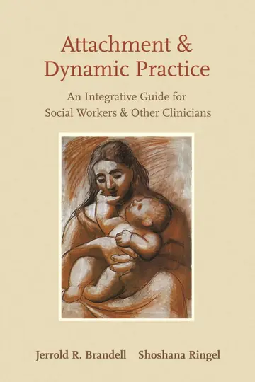 Cover of Attachment and Dynamic Practice