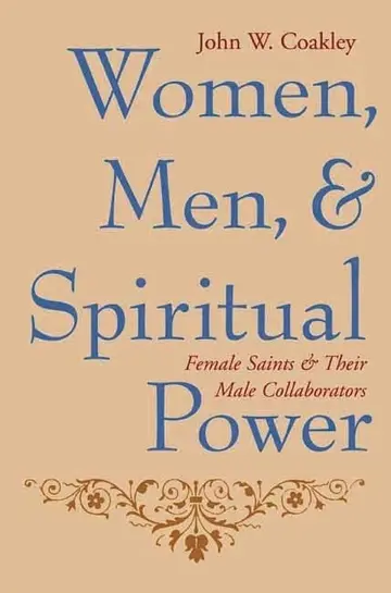 Cover of Women, Men, and Spiritual Power